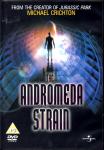 The Andromeda Strain (Andromeda-Tdlicher Staub Aus Dem All) (Siehe Info unten) 