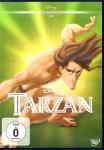 Tarzan 1 (Disney) (Animation) 