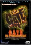 Gate - Die Unterirdischen (Raritt) 