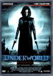 Underworld 1 (2 DVD) (Extended Cut) (Siehe Info unten) 