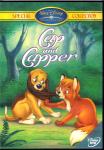 Cap Und Capper 1 (Disney) (Special Collection) (Siehe Info unten) 