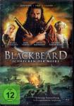 Blackbeard - Schrecken Der Meere 