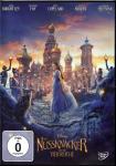 Der Nussknacker Und Die Vier Reiche (Disney) (Siehe Info unten) 