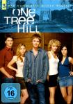 One Tree Hill - 3. Staffel (6 DVD) (Siehe Info unen) 
