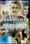 Die Geschichte Des Menschen (BBC-Doku) (3 DVD & Booklet) 