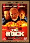 The Rock - Entscheidung Auf Alcatraz (2 DVD) (Deluxe Edition) (Siehe Info unten) 