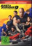 Fast & Furious 9 (Kino & Directors Cut Fassung) (Siehe Info unten) 