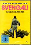Svengali - Das Leben Die Liebe Und Die Musik 