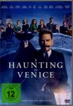 A Haunting In Venice 