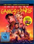 Gangs Of Paris (Limitierte Sammelkarten-Edition / 7 Karten) 
