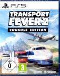 Transport Fever 2 (Console Edition) 