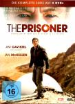 The Prisoner - Freiheit Ist Nur Eine Illusion (Kpl. Serie) (3 DVD) 