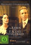 Das Leben Des F. Scott Fitzgerald (Siehe Info unten) 
