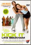 Kick It Like Beckham (Siehe Info unten) 
