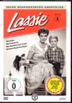 Lassie - Seine Spannendsten Abenteuer (S/W) (Raritt) 