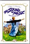 The Sound Of Music - Meine Lieder-Meine Trume (2 DVD) (Jubilums-Special-Edition) (Raritt) (Siehe Info unten) 