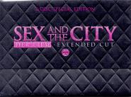 Sex And The City 1 - Der Film (2 DVD) (Special Edition) (Extended Cut) (Raritt) (Siehe Info unten) 