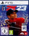 PGA 2K 23 (PGA Tour) 