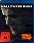 Halloween Ends (10) (2022) (Raritt) 