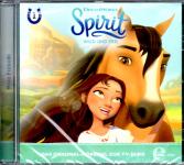 Spirit: Wild Und Frei - Folge 1: Neue Freunde (Das Original-Hrspiel zur TV-Serie) (Siehe Info unten) 