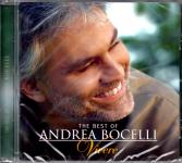 The Best Of Andrea Bocelli - Vivere 