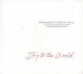 Joy To The World (Vienna Boys Choir) - Ambassade Orchestra Vienna (Raritt / Einzelstck) 