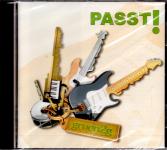 Passt ! - Gruen2g (Mit Booklet) (Raritt / Einzelstck) 