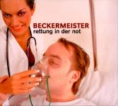 Beckermeister - Rettung In Der Not (Raritt / Einzelstck) 