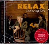 Relax - Lebensg'fhl (Das Jubilumsalbum 2006) (Mit Booklet) (Raritt / Einzelstck) 