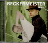 Weiter - Beckermeister (Mit Booklet) 