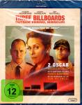 Three Billboards 