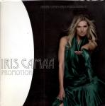 Iris Camaa - Promotion CD In Booklet (Raritt / Einzelstck) (Siehe Info unten) 