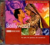 The Rough Guide To Bollywood (Mit 12 Seitigem Booklet) (Siehe Info unten) 