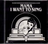Mama I Want To Sing (Raritt / Einzelstck) 