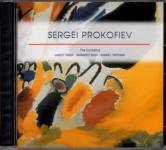 Sergei Prokofiev - The Concertos (3 CD) (Siehe Info unten) 