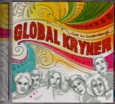 Live In Luxemburg - Global Kryner (Mit 8 Seitigem Booklet) 