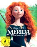 Merida (Disney) (Animation) 