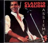 Claudio Baglioni - Assieme (Mit 8 Seitigem Booklet) (Siehe Info unten) 