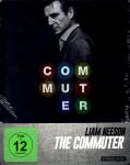 The Commuter (Steelbox Edition) 