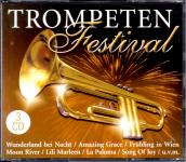 Trompeten Festival (3 CD) 