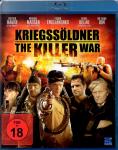 Kriegssldner - The Killer War 