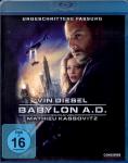 Babylon A.D. (Uncut) (Siehe Info unten) 