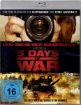 5 Days Of War (Siehe Info unten) 