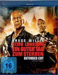 Stirb Langsam 5 - Ein Guter Tag Zum Sterben (Kino & Extended Cut Fassung) 