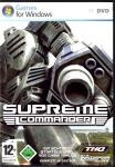 Supreme Commander (DVD-ROM) (Siehe Info unten) 