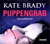 Puppengrab - Kate Brady (6 CD) (Siehe Info unten) 