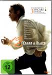 12 Years A Slave 