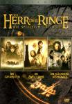 Der Herr Der Ringe - Trilogie (6 DVD) (Siehe Info unten) 