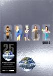 Spice Girls - Spiceworld (25th Anniversary) (Limited Hardbook Deluxe-Edition) (2 CD-Set & Booklet) 