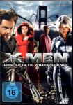 X Men 3 - Der Letzte Widerstand (Siehe Info unten) 